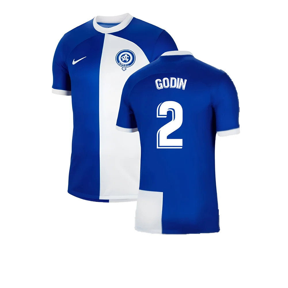 2023-2024 Atletico Madrid Away Shirt (Godin 2)_0