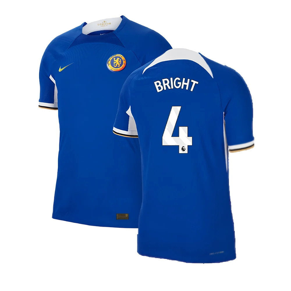 2023-2024 Chelsea Home Authentic Shirt (Bright 4)_0