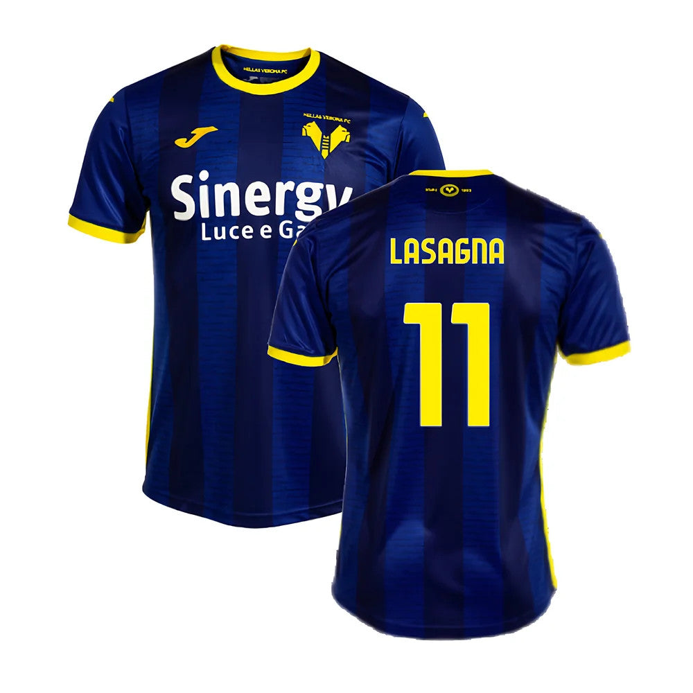 2023-2024 Hellas Verona Home Shirt (LASAGNA 11)_0