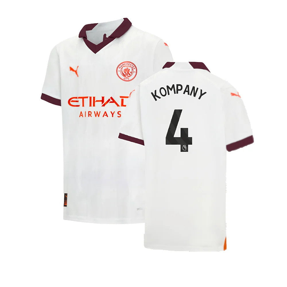 2023-2024 Man City Away Shirt (Kids) (KOMPANY 4)_0