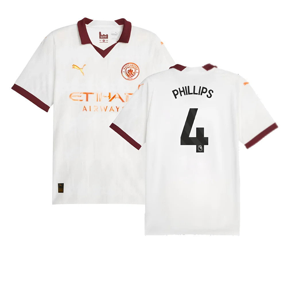 2023-2024 Man City Away Shirt (PHILLIPS 4)_0