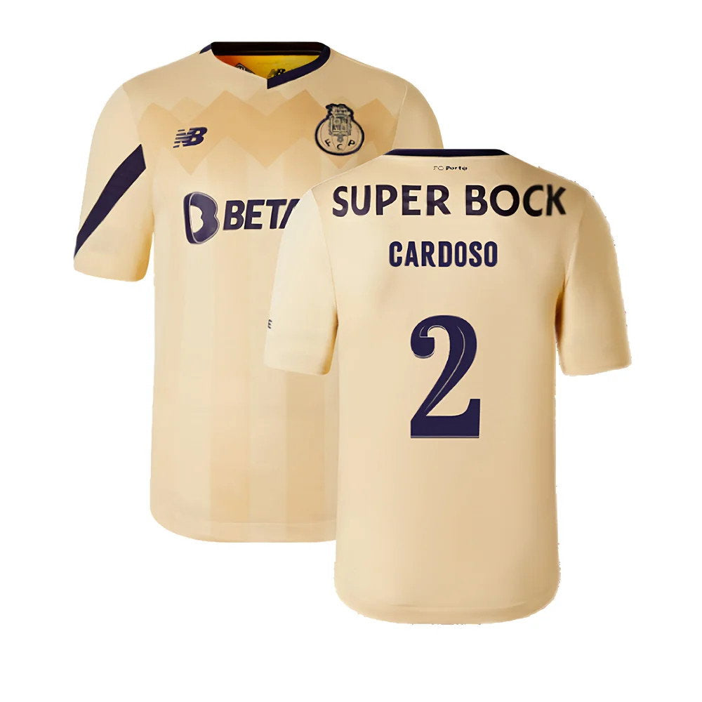 2023-2024 Porto Away Shirt (Cardoso 2)_0