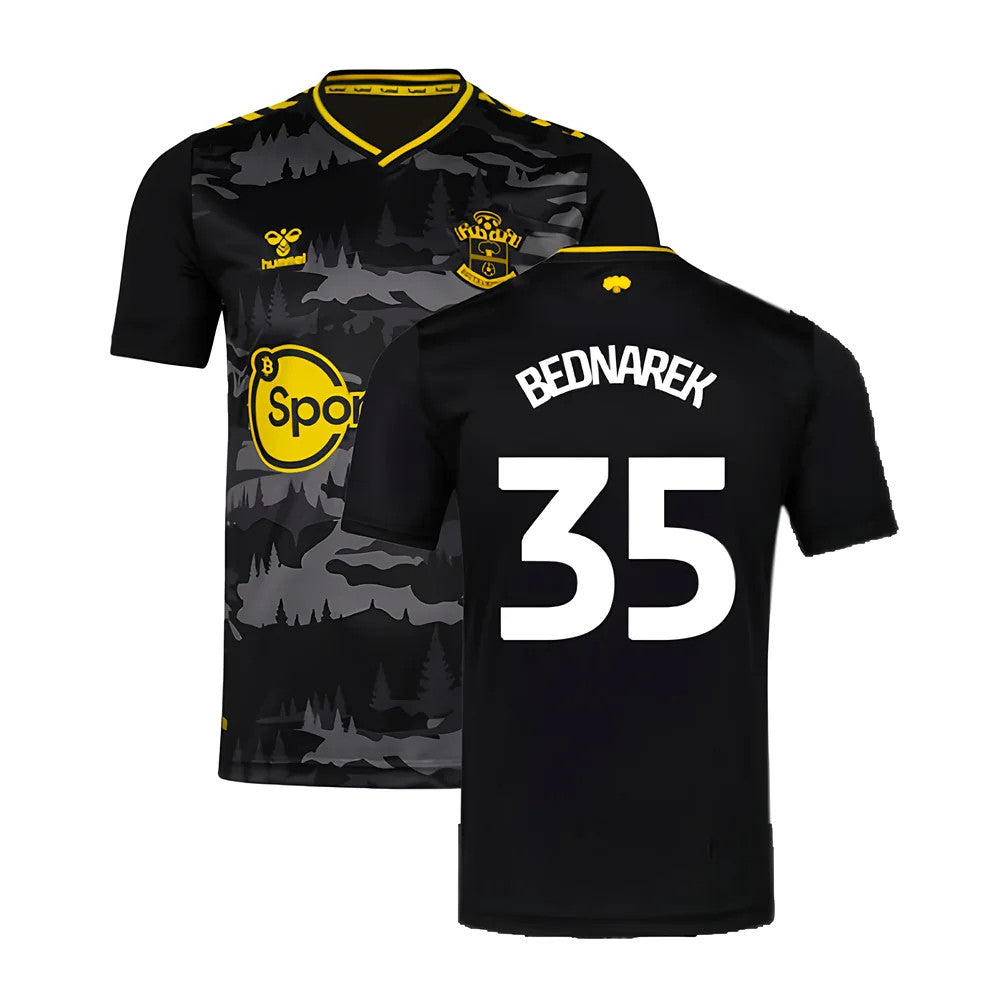 2023-2024 Southampton Third Shirt (BEDNAREK 35)_0