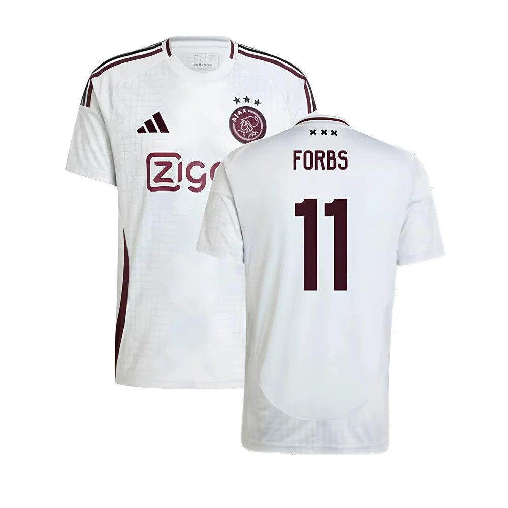 2024-2025 Ajax Third Shirt (Forbs 11)_0