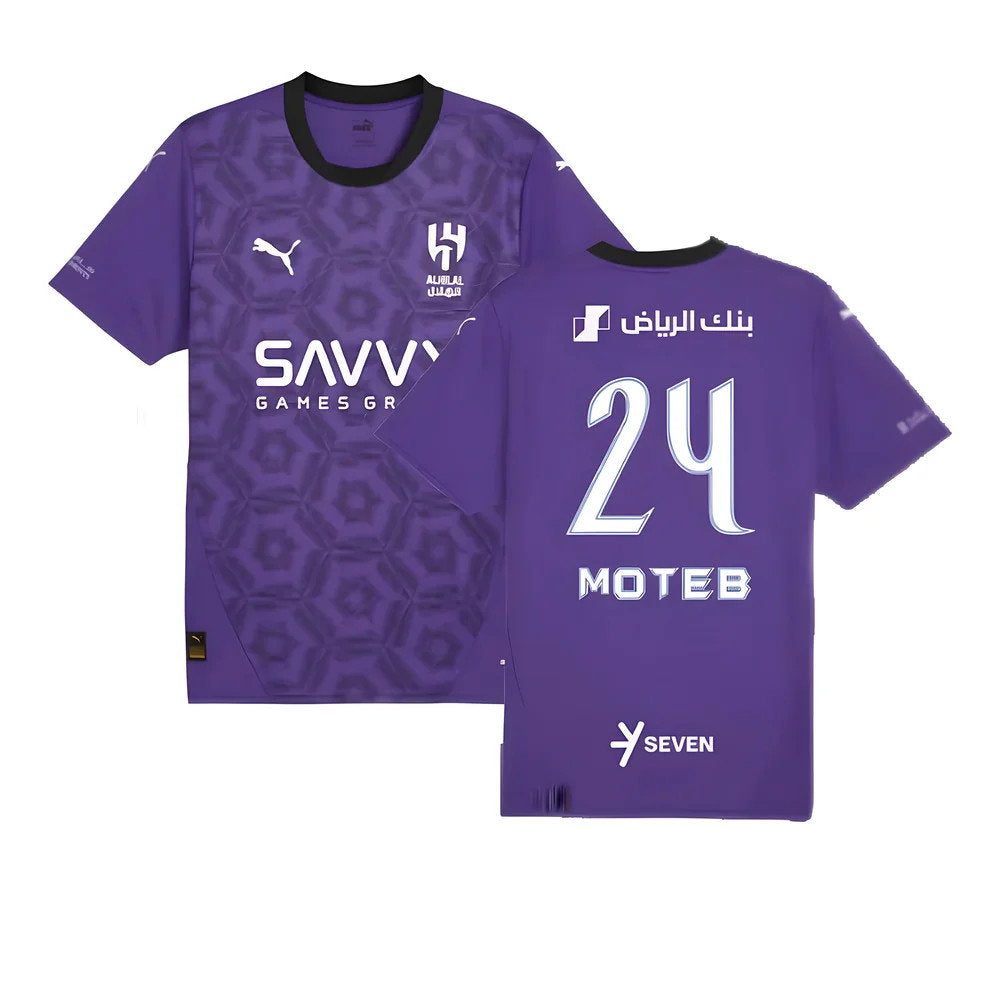 2024-2025 Al Hilal Third Shirt (Moteb 24)_0