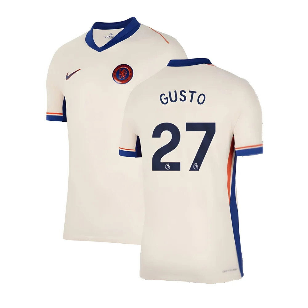 2024-2025 Chelsea Dri-FIT ADV Match Away Shirt (Gusto 27)_0