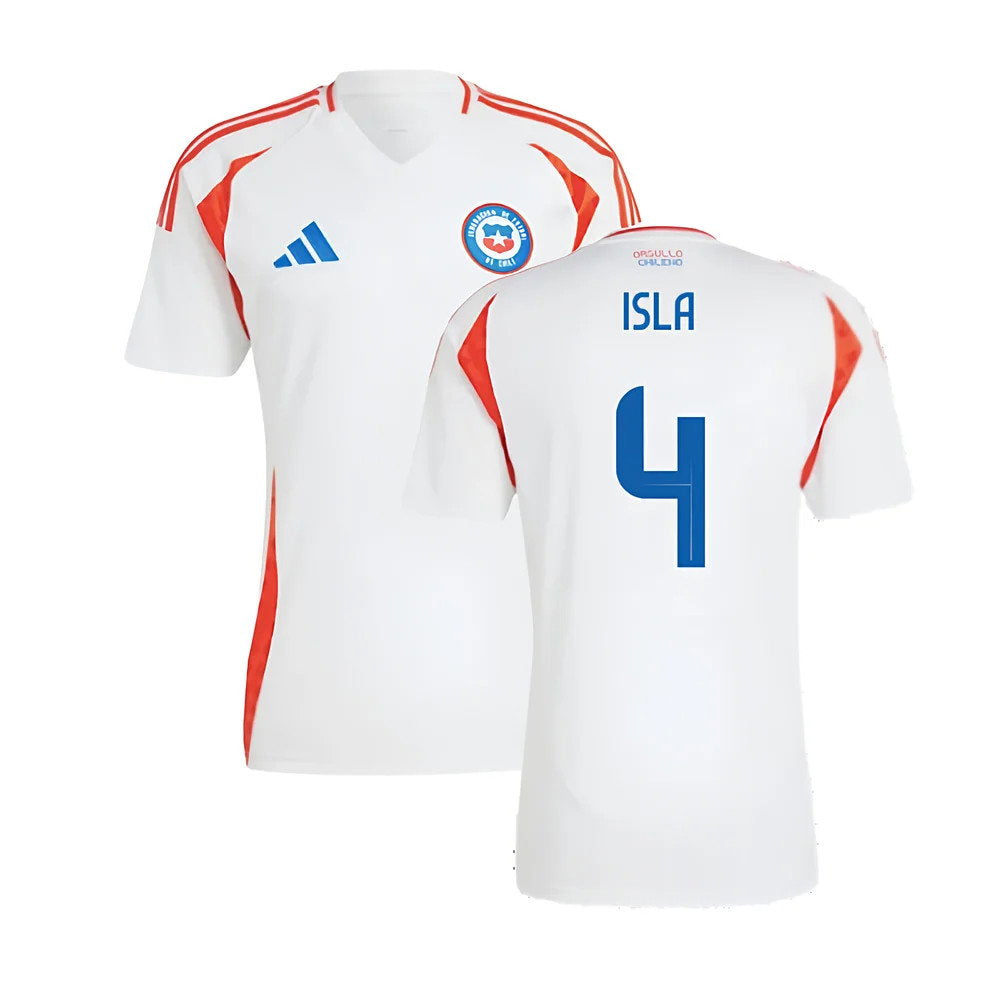 2024-2025 Chile Away Shirt (ISLA 4)_0