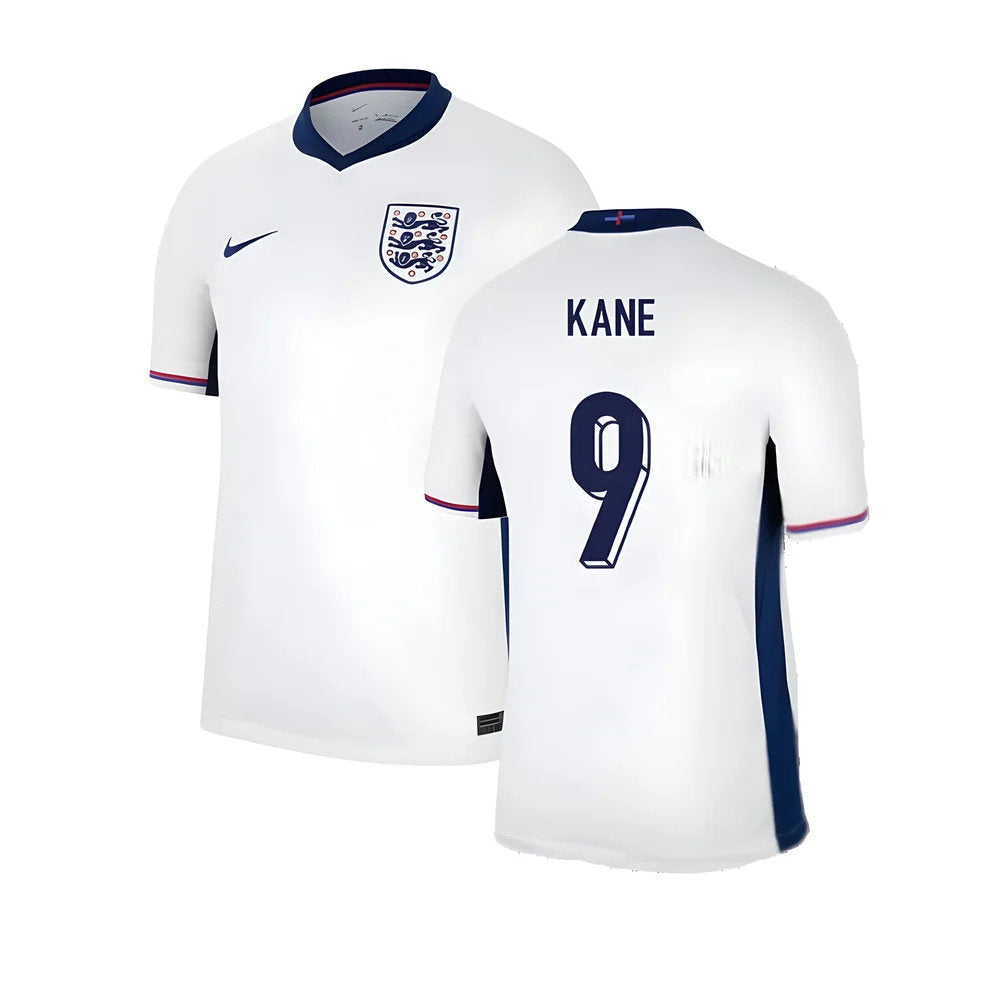 2024-2025 England Home Shirt (Kane 9)_0
