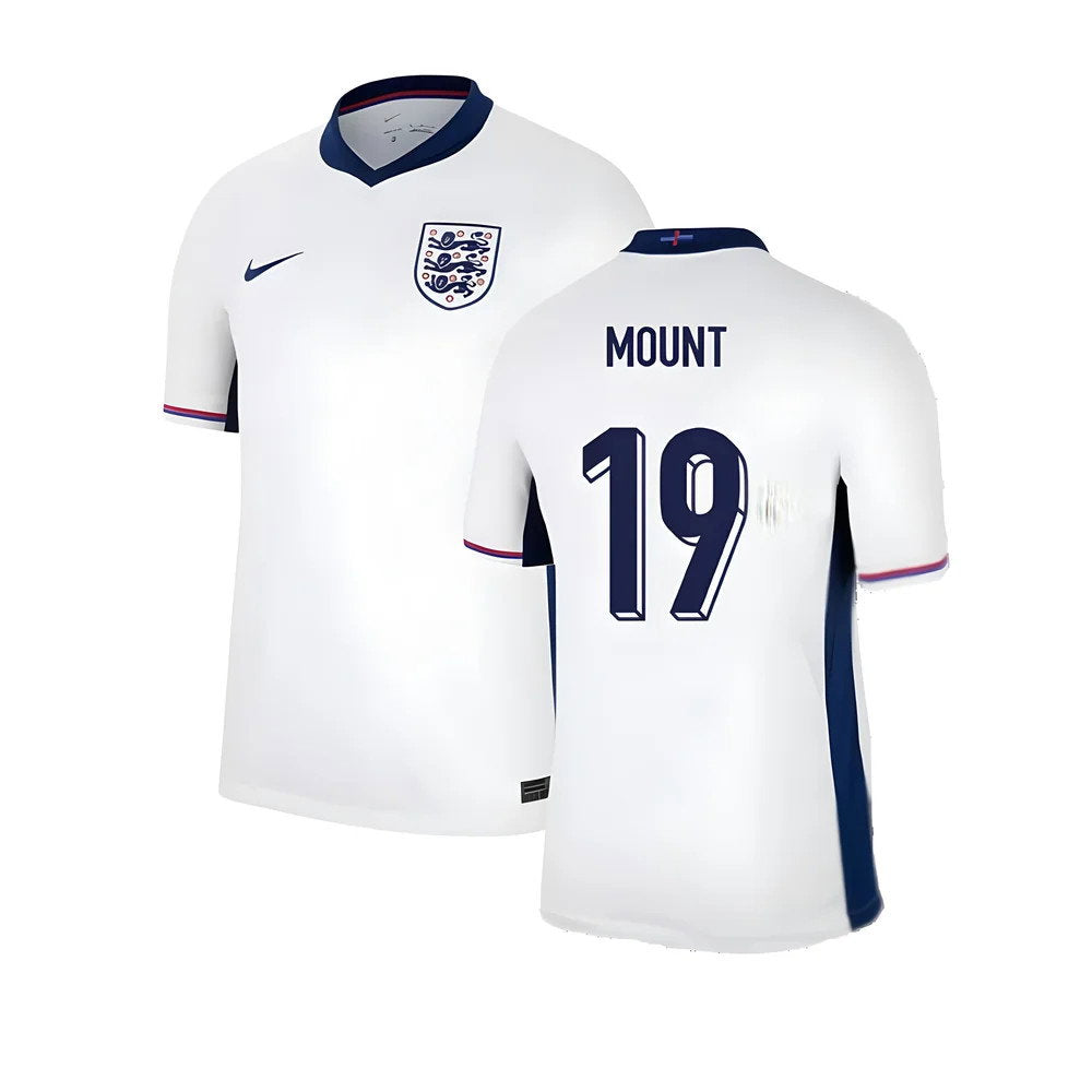 2024-2025 England Home Shirt (Mount 19)_0