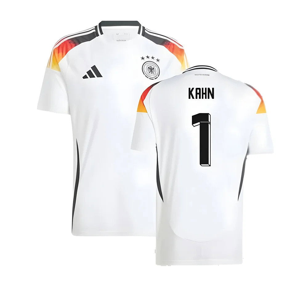 2024-2025 Germany Home Shirt (Kahn 1)_0
