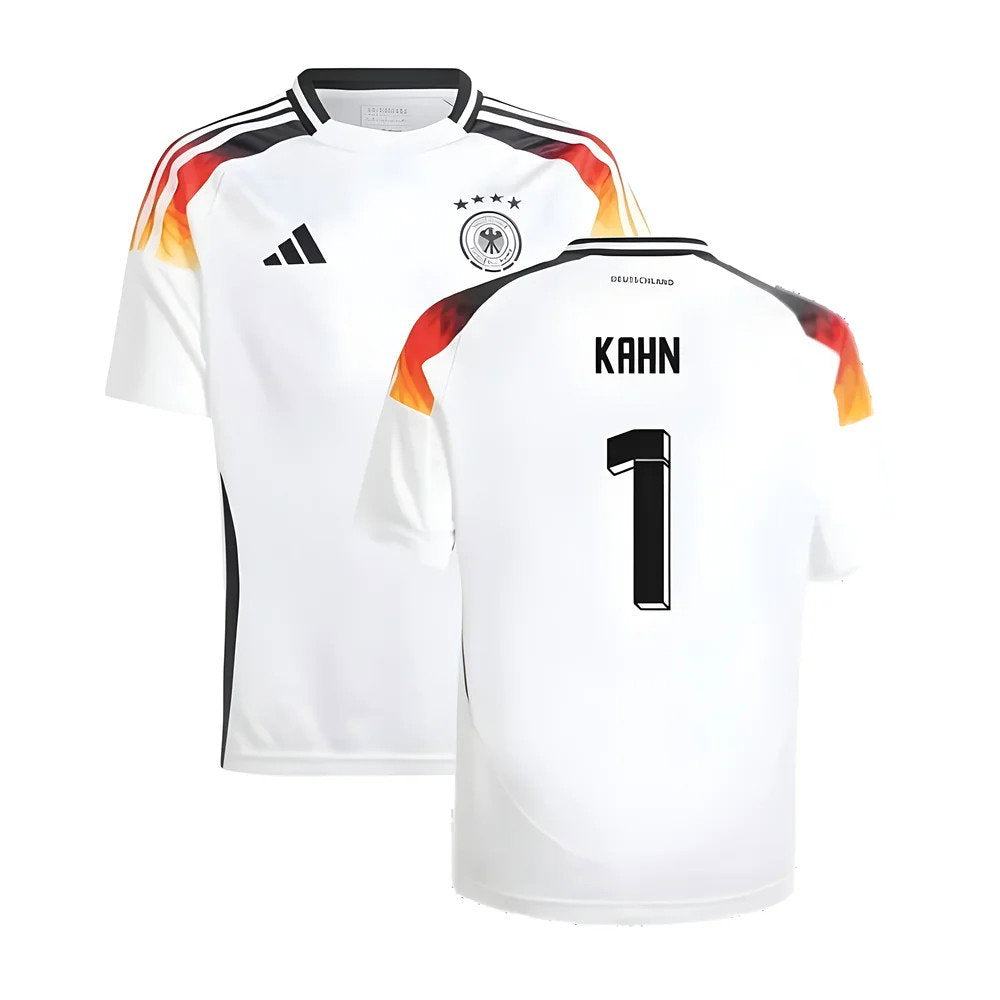 2024-2025 Germany Home Shirt (Kids) (Kahn 1)_0