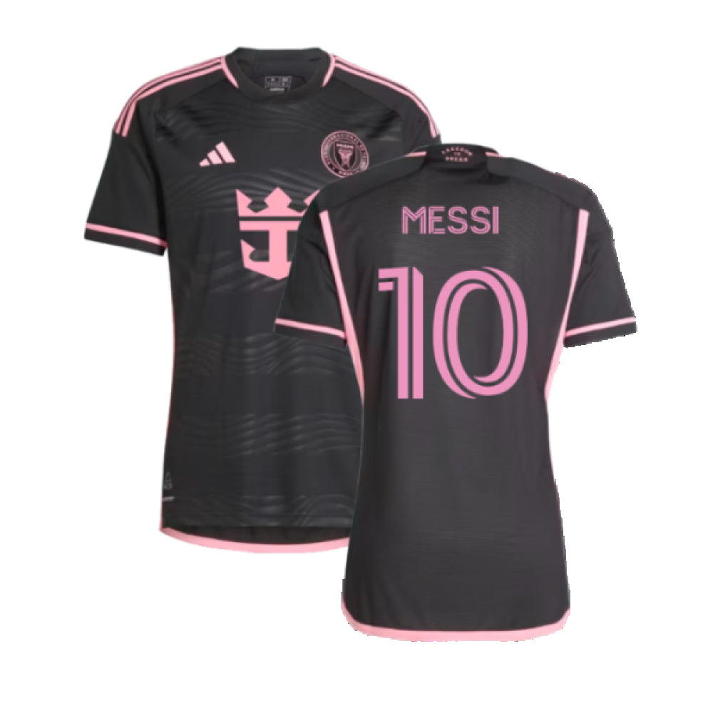 2024-2025 Inter Miami Authentic Away Shirt (Messi 10)_0