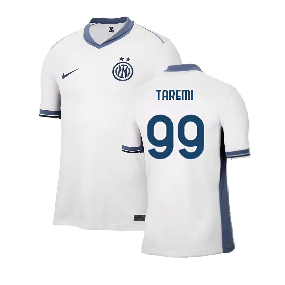 2024-2025 Inter Milan Away Shirt (Taremi 99)_0