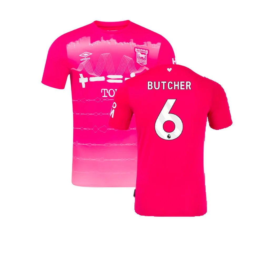 2024-2025 Ipswich Town Third Shirt (Kids) (Butcher 6)_0