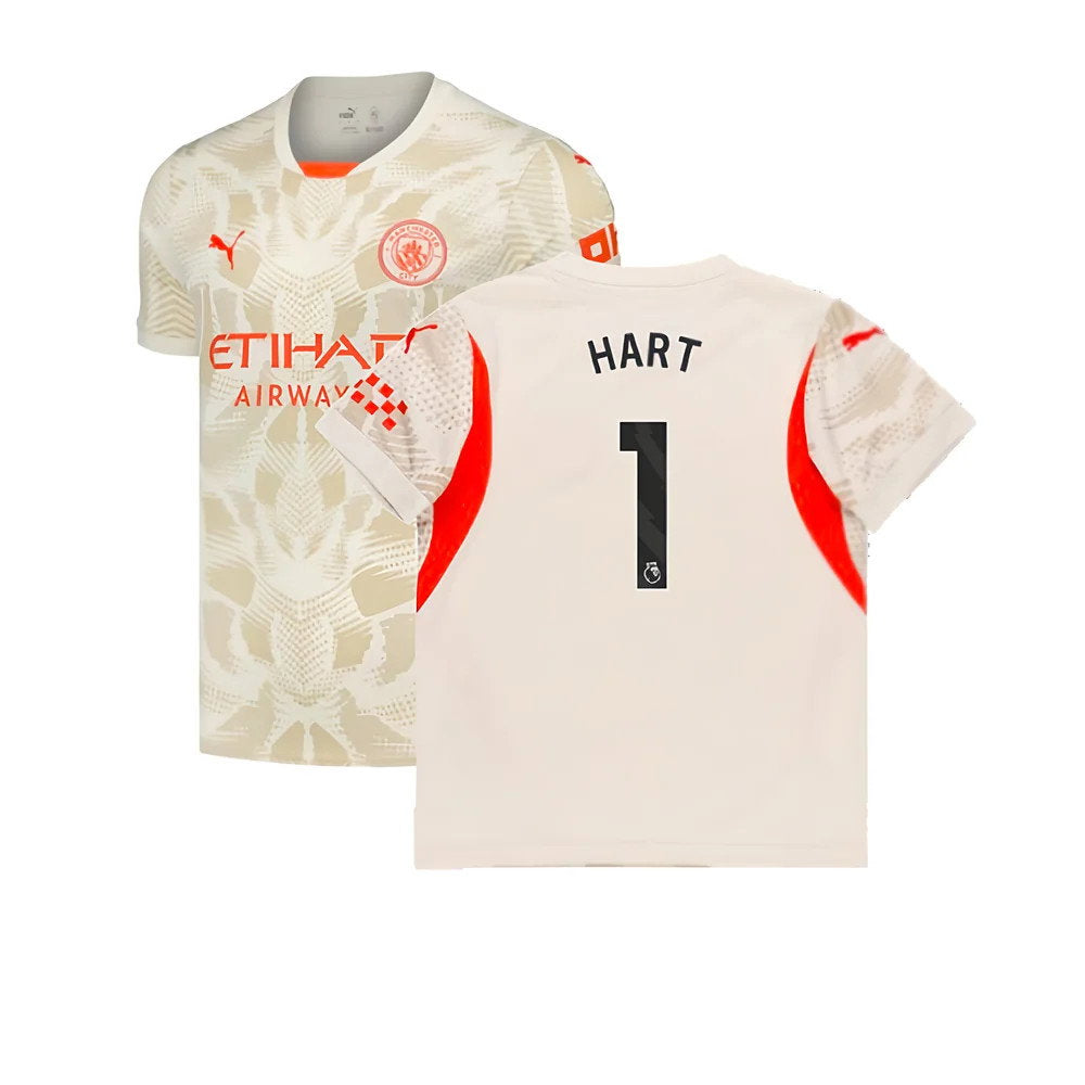 2024-2025 Man City Away Goalkeeper Shirt (Alpine Snow) (Hart 1)_0