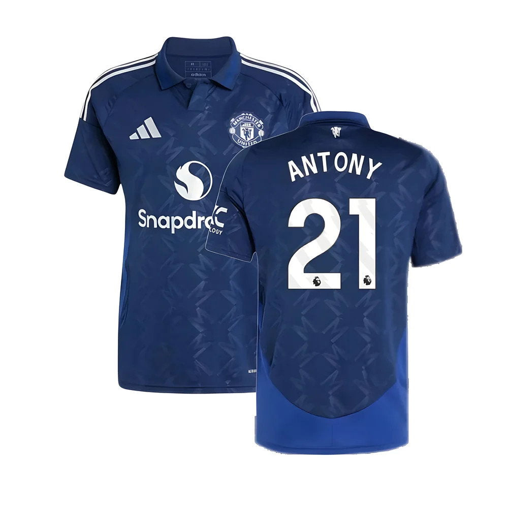 2024-2025 Man Utd Away Shirt (Antony 21)_0