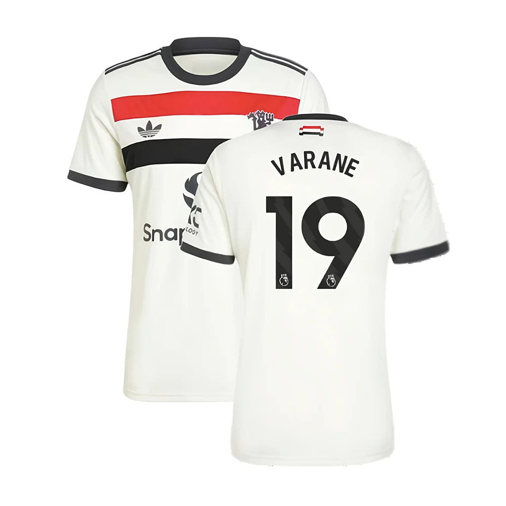 2024-2025 Man Utd Third Shirt (Varane 19)_0