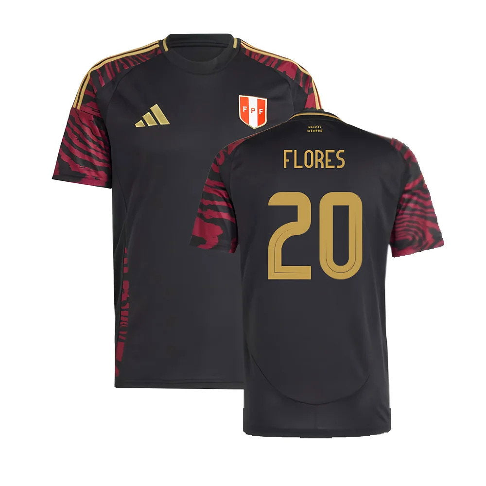 2024-2025 Peru Away Shirt (Flores 20)_0