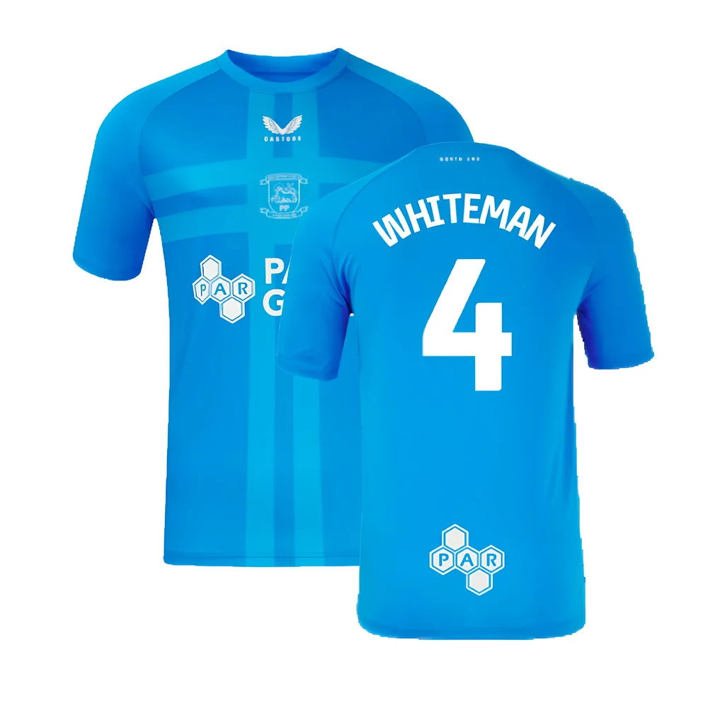 2024-2025 Preston North End Away Shirt (Whiteman 4)_0