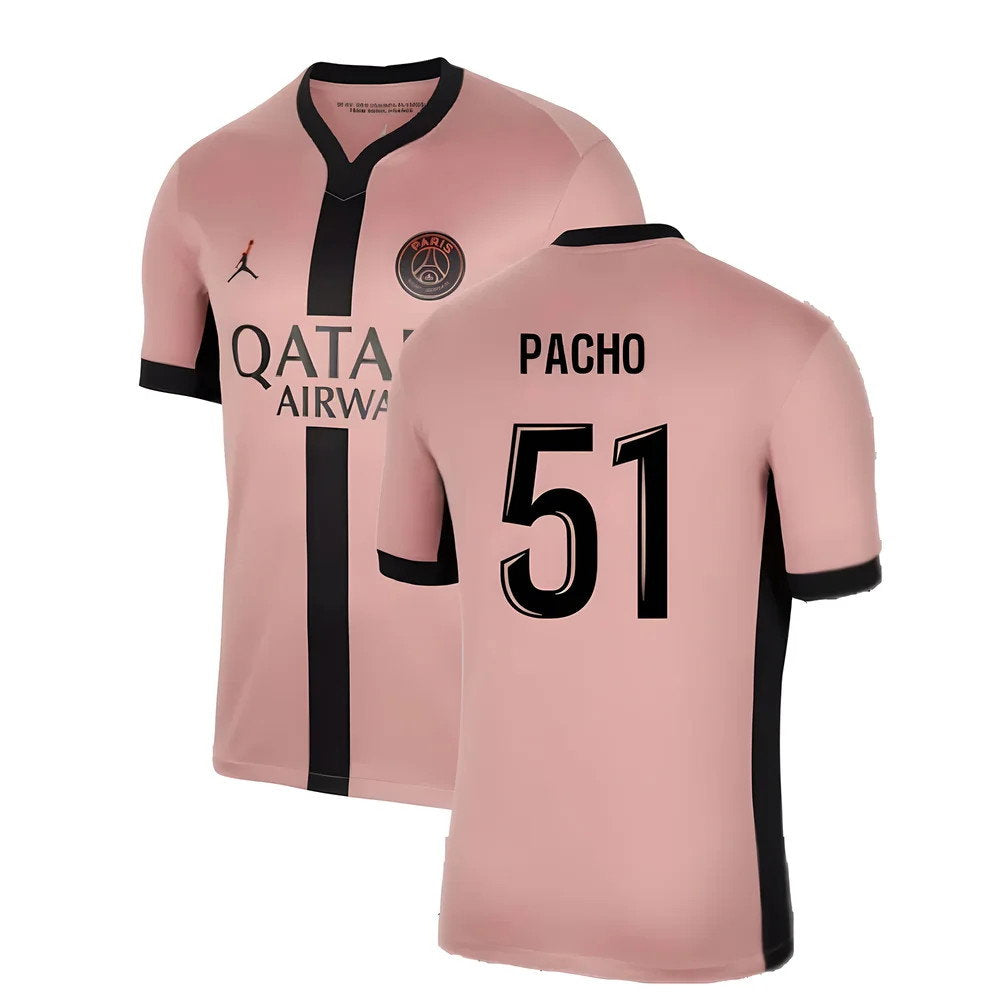 2024-2025 PSG Third Shirt (Pacho 51)_0