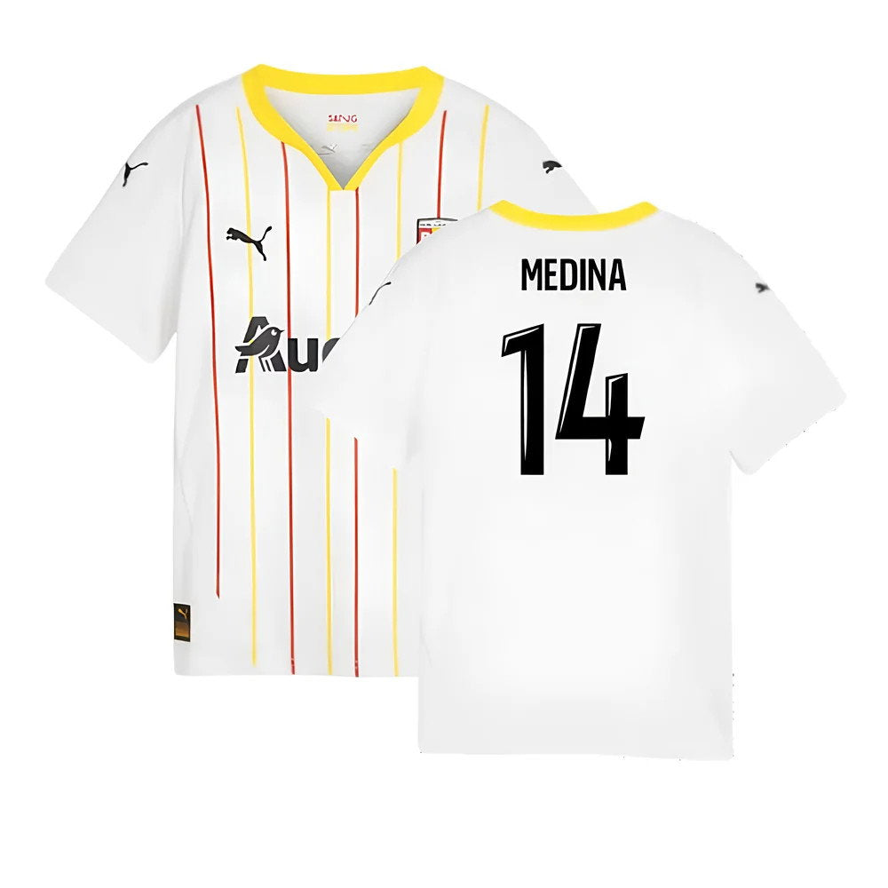 2024-2025 Racing Lens Third Shirt (Kids) (Medina 14)_0