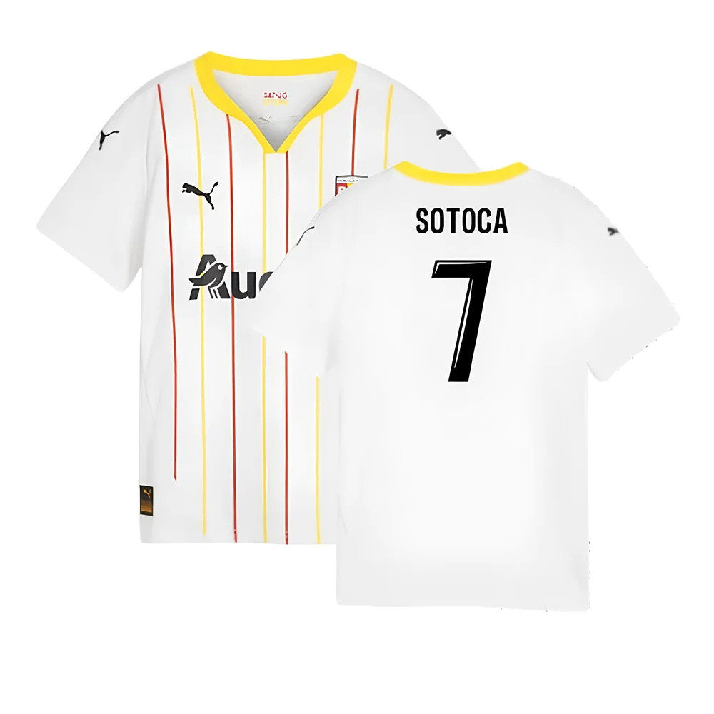 2024-2025 Racing Lens Third Shirt (Kids) (Sotoca 7)_0
