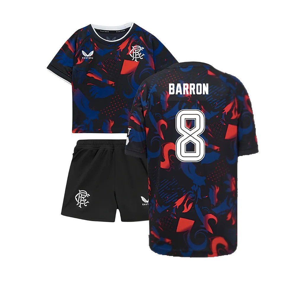 2024-2025 Rangers Third Baby Kit (Barron 8)_0