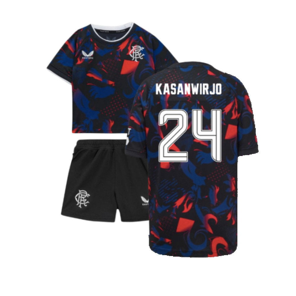 2024-2025 Rangers Third Baby Kit (Kasanwirjo 24)_0