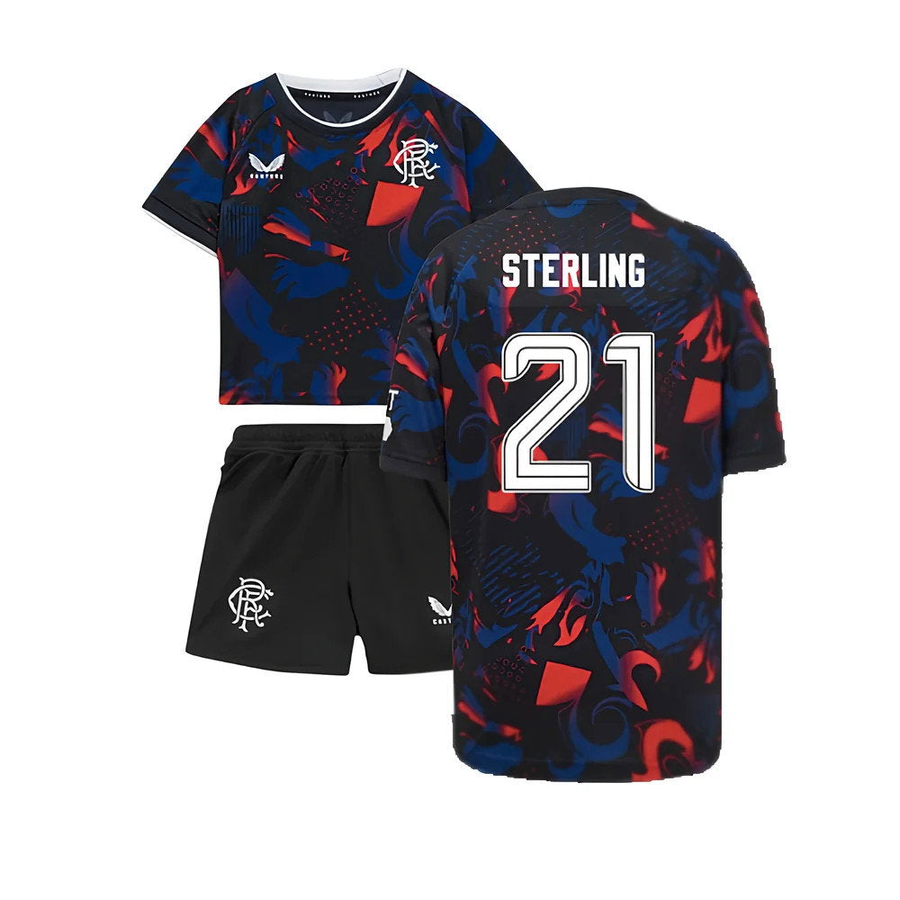 2024-2025 Rangers Third Baby Kit (Sterling 21)_0