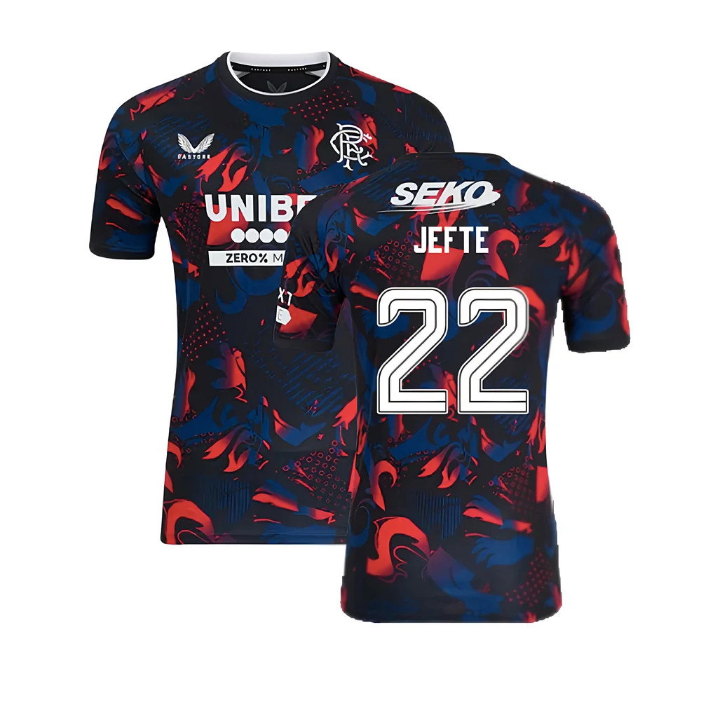 2024-2025 Rangers Third Shirt (Jefte 22)_0