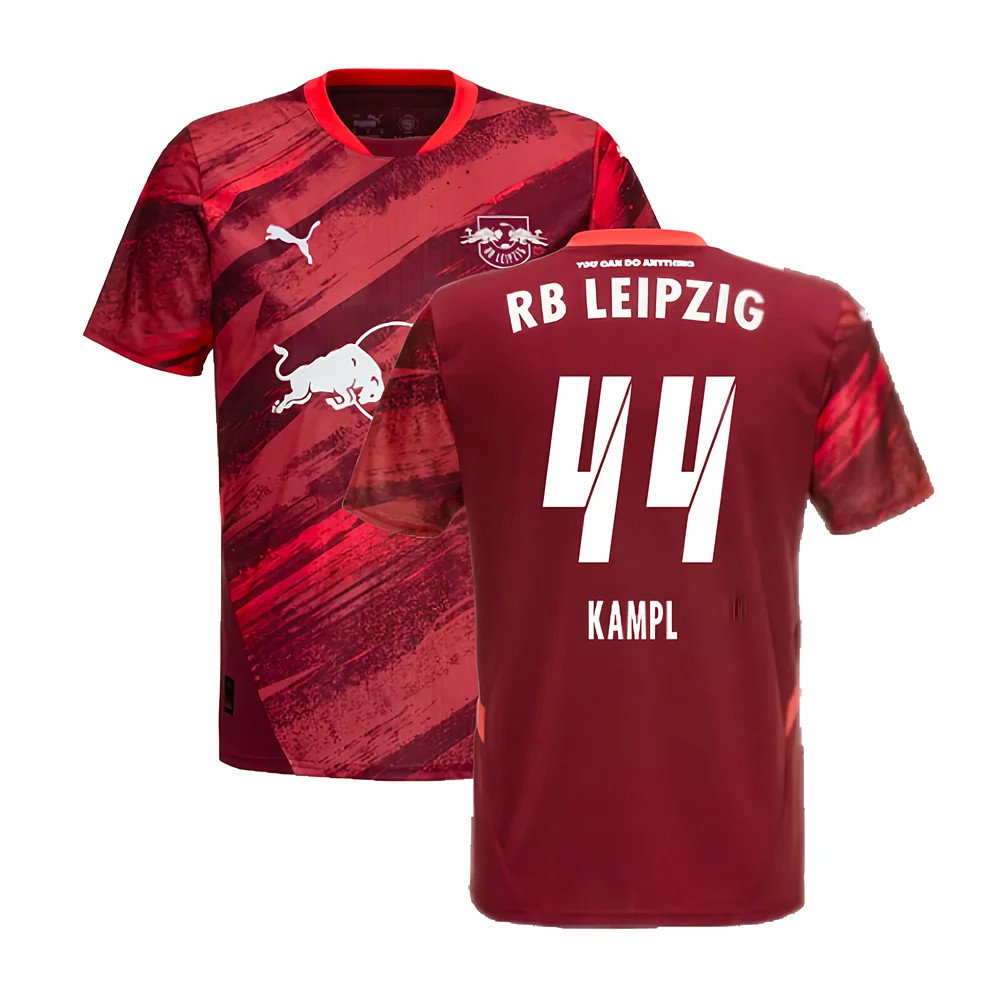 2024-2025 Red Bull Leipzig Away Shirt (Kampl 44)_0