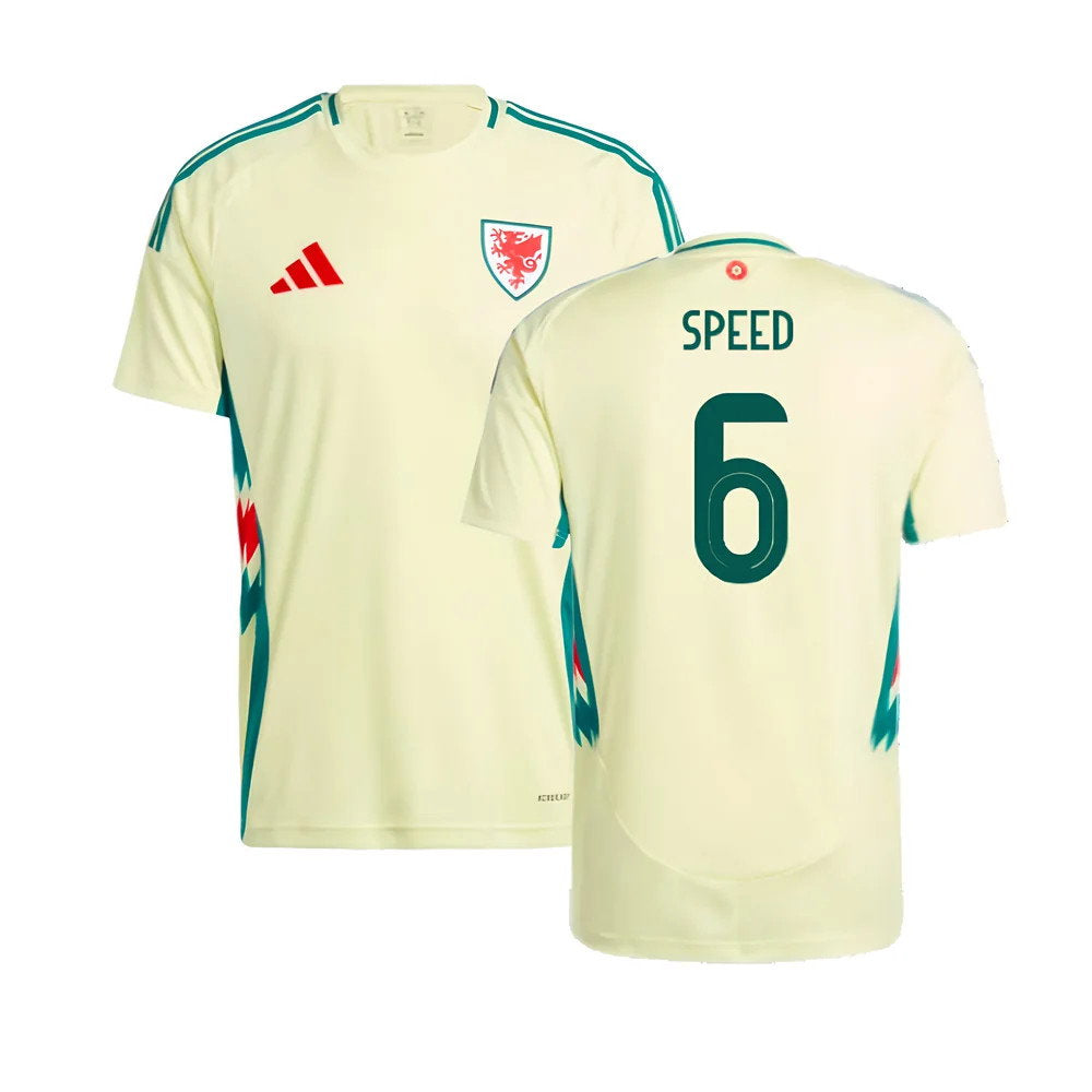 2024-2025 Wales Away Shirt (Speed 6)_0