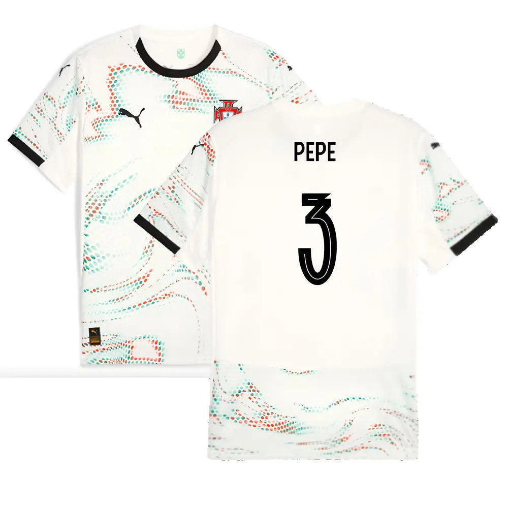 2025-2026 Portugal Away Shirt (Pepe 3)_0