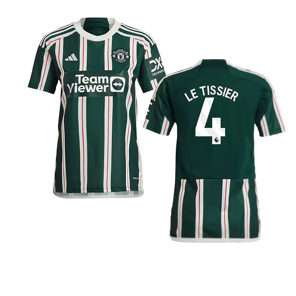 2023-2024 Man Utd Away Shirt (Le Tissier 4)_0