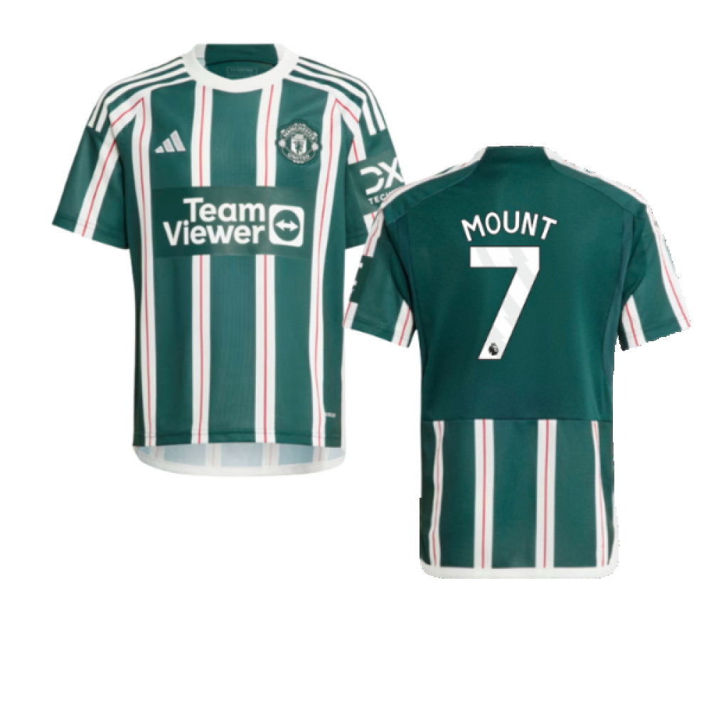 2023-2024 Man Utd Away Shirt (Kids) (Mount 7)_0