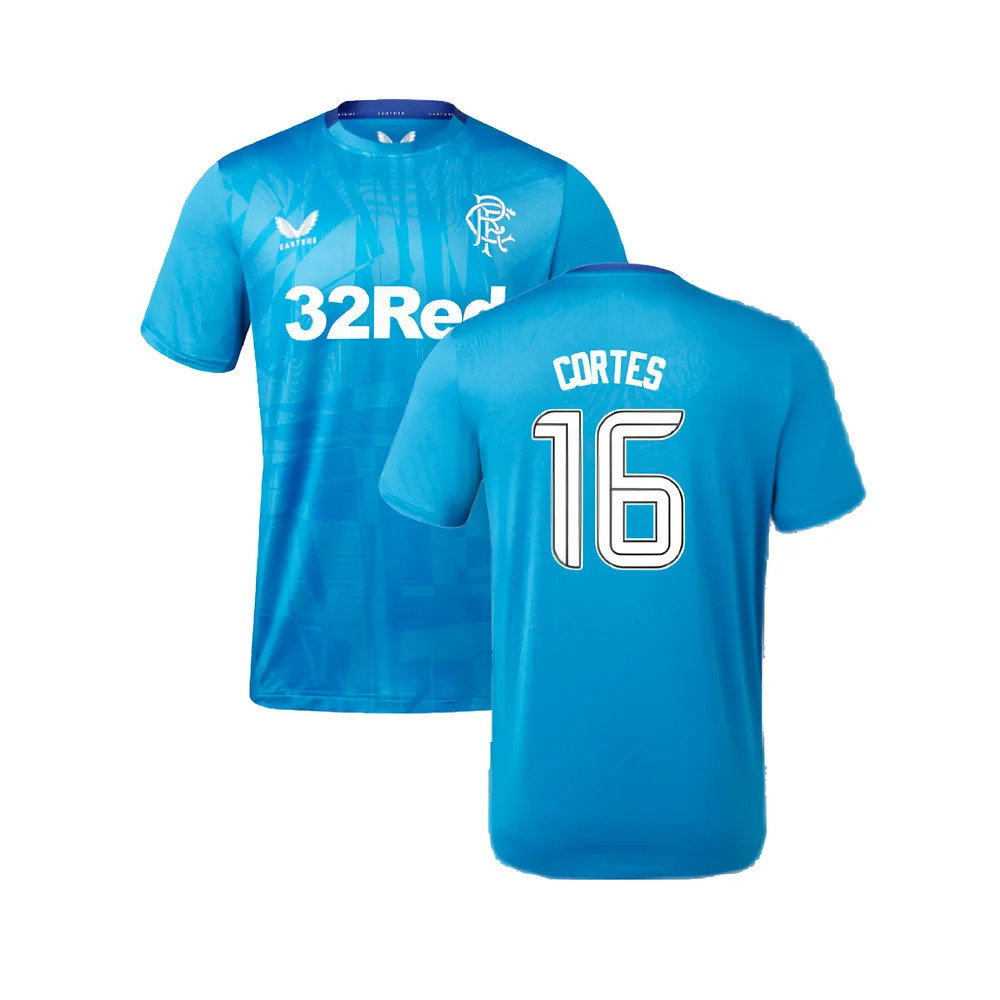 2023-2024 Rangers Players Training Tee (Deep Water) (Cortes 16)_0