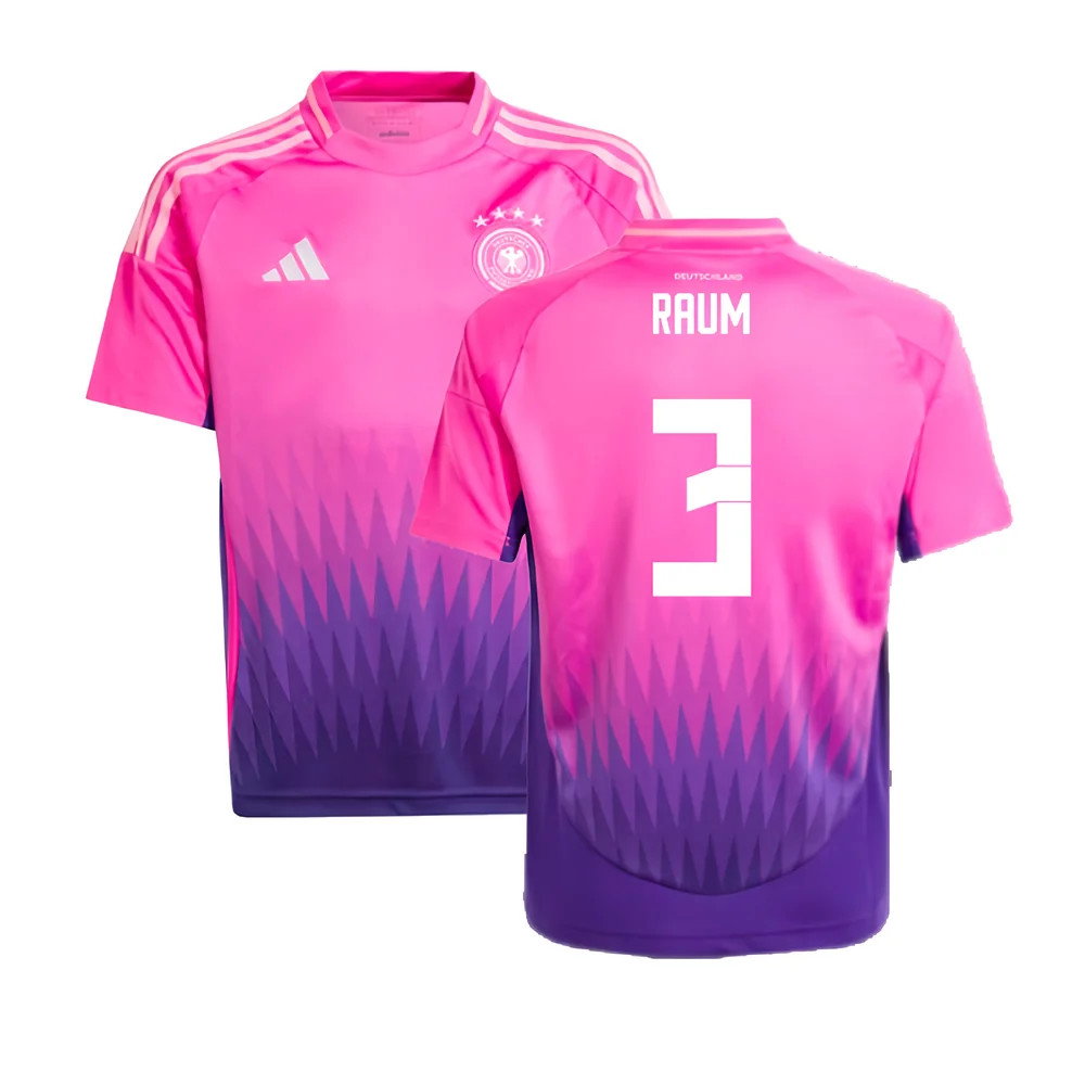 2024-2025 Germany Away Shirt (Kids) (Raum 3)_0