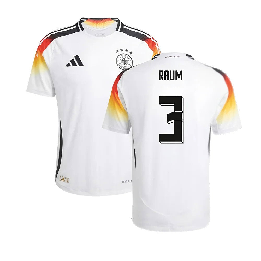 2024-2025 Germany Authentic Home Shirt (Raum 3)_0