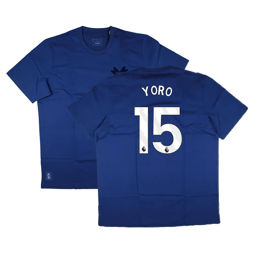 2024-2025 Man Utd Seasonal Tee (Victory Blue) (Yoro 15)_0