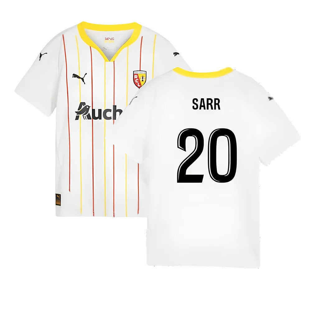 2024-2025 Racing Lens Third Shirt (Kids) (Sarr 20)_0