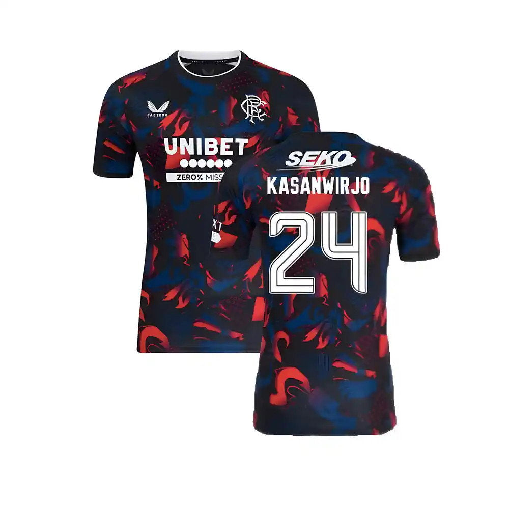 2024-2025 Rangers Third Shirt (Kasanwirjo 24)_0