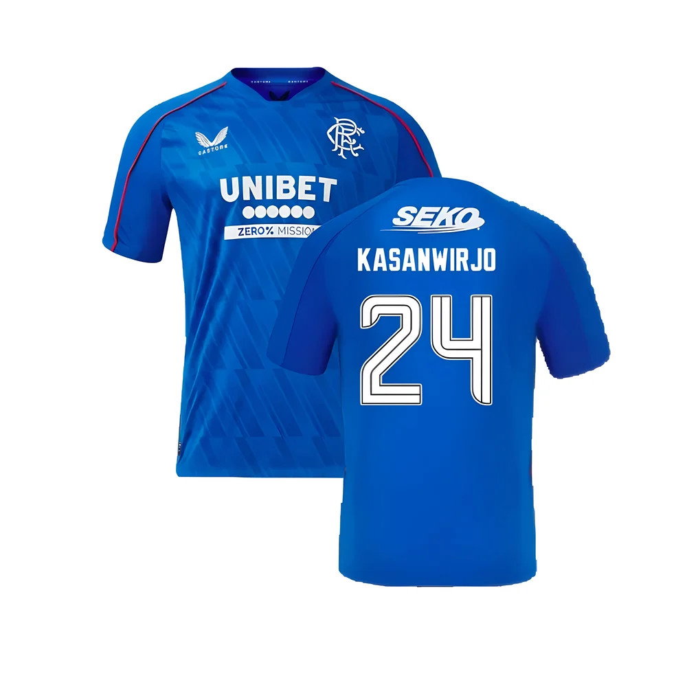 2024-2025 Rangers Home Shirt (Kasanwirjo 24)_0