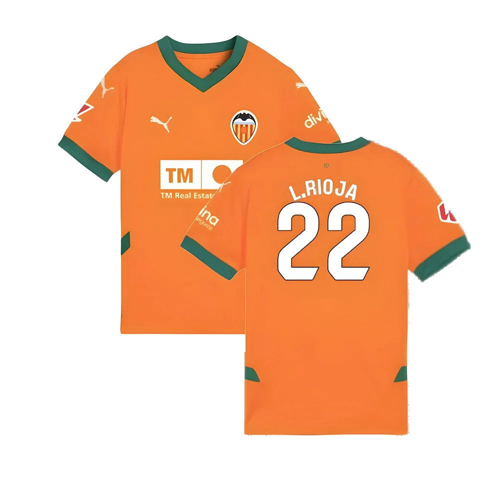 2024-2025 Valencia Third Shirt (L.Rioja 22)_0