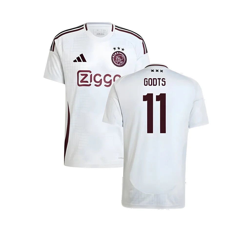 2024-2025 Ajax Third Shirt (Godts 11)_0