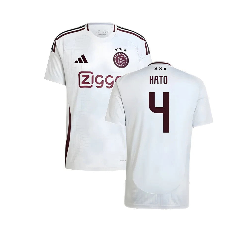 2024-2025 Ajax Third Shirt (Hato 4)_0