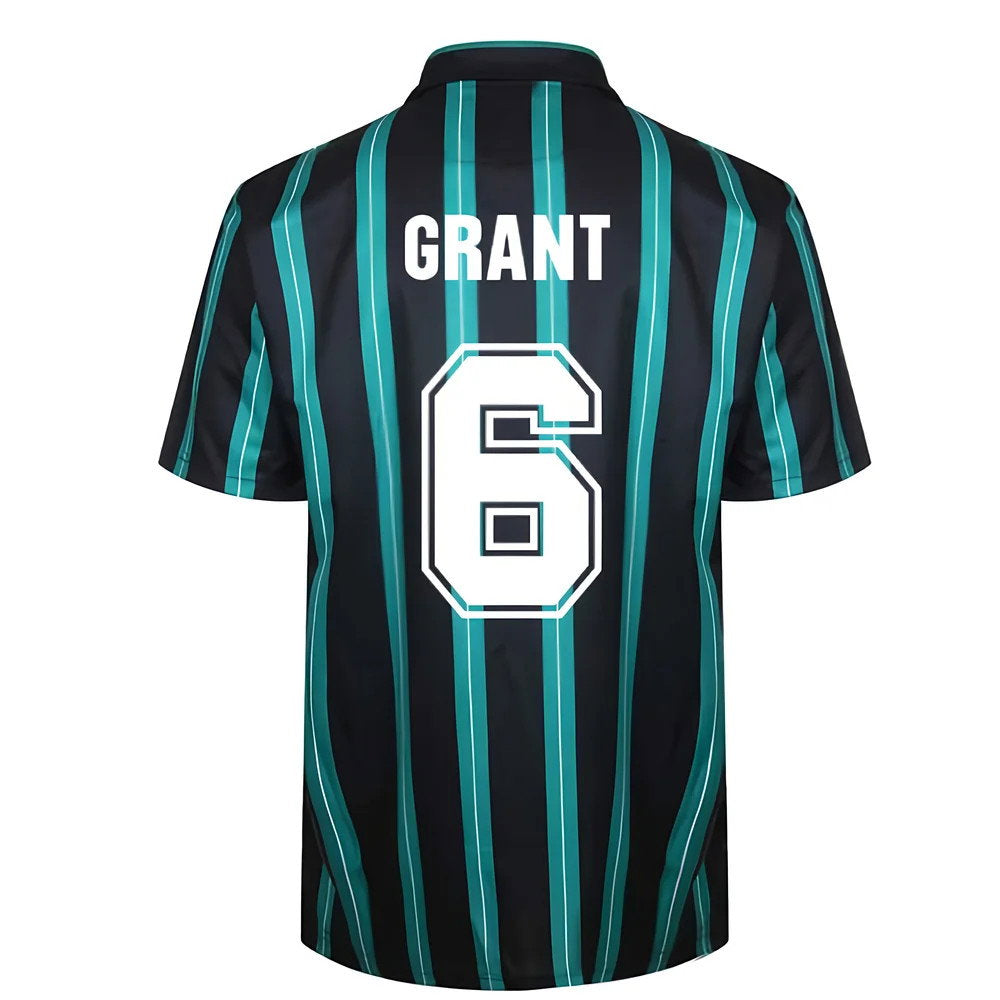 Celtic 1994 Away Retro Football Shirt (Grant 6)_0