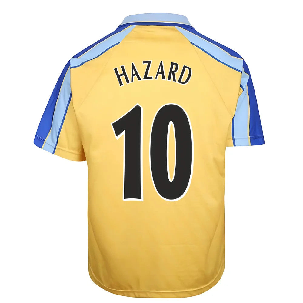 Chelsea 1998 Away Shirt (HAZARD 10)_0