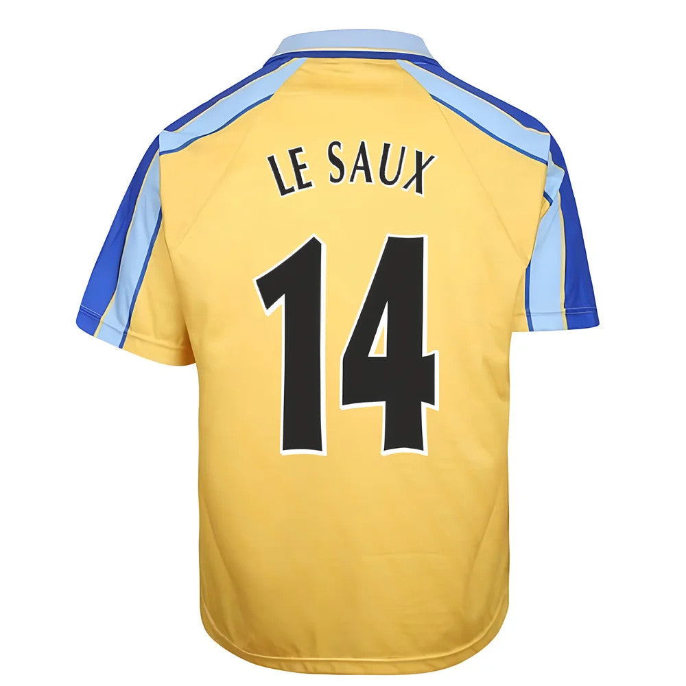 Chelsea 1998 Away Shirt (Le Saux 14)_0
