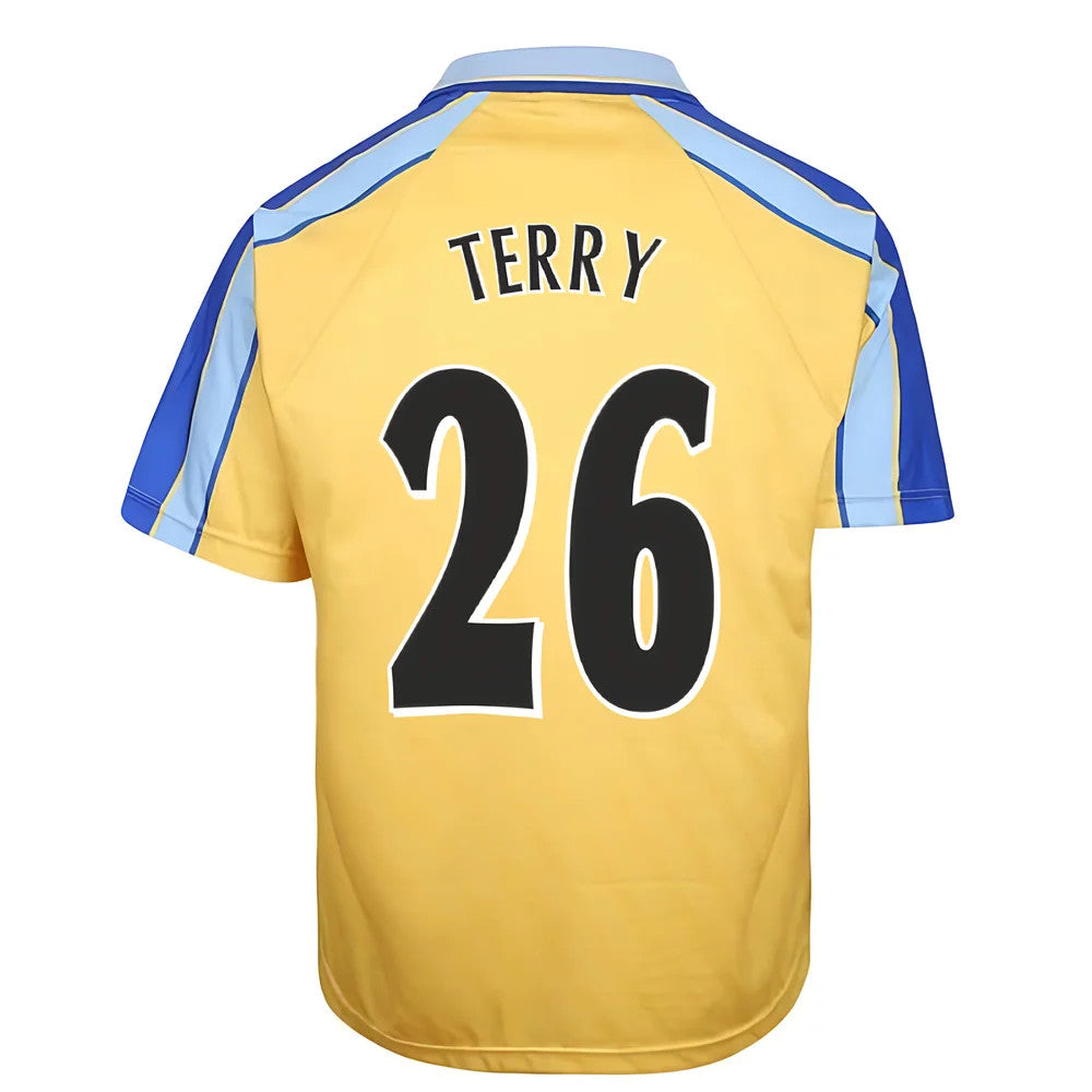 Chelsea 1998 Away Shirt (TERRY 26)_0