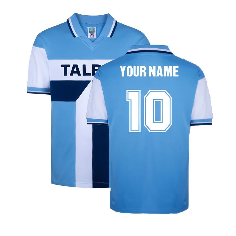 Coventry 1982 Home Retro Football Shirt (Your Name)_0
